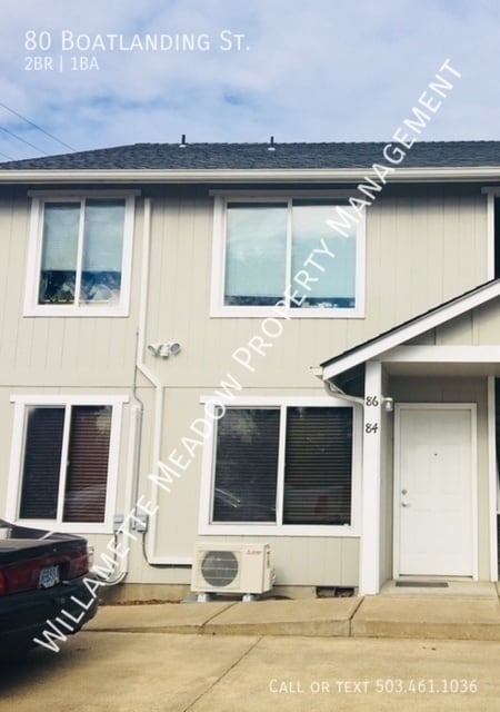 property at 80 Boatlanding St