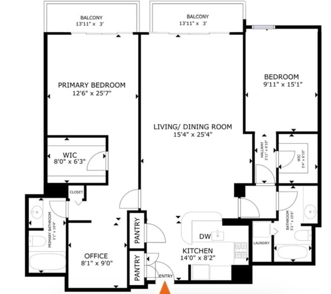 property at 6 Canal Park