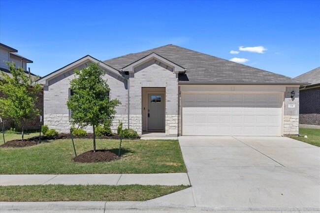 property at 136 Medinah Ln