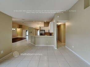 1615 Grantham Dr in Wellington, FL - Foto de edificio - Building Photo