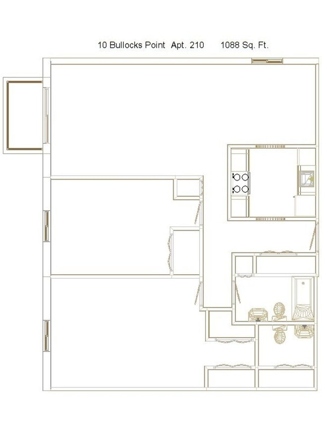 10 Bullocks Point Ave in East Providence, RI - Building Photo - Building Photo