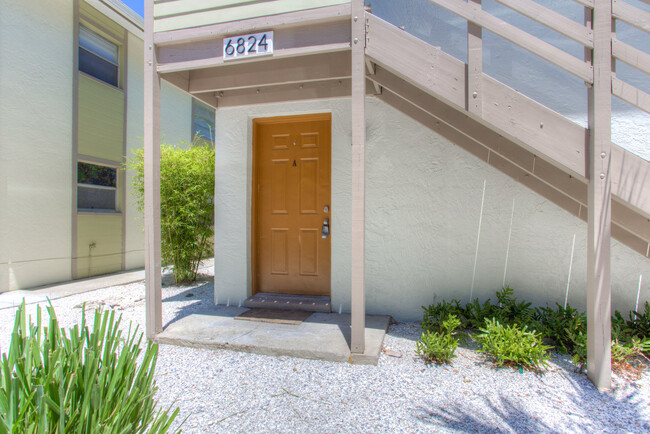 The Sparkman in Tampa, FL - Foto de edificio - Building Photo