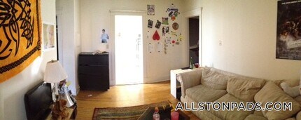 50 Chester St in Boston, MA - Foto de edificio - Building Photo