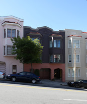 1445 Union Street Apartments