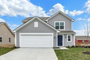 1485 Pine Bark Ln in Sheridan, IN - Building Photo