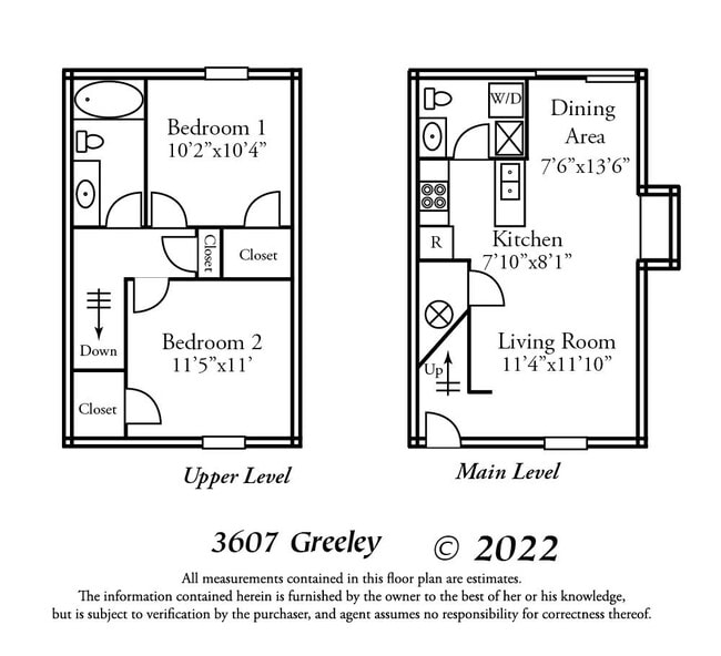 3607 Greeley Dr in Columbia, MO - Building Photo - Building Photo