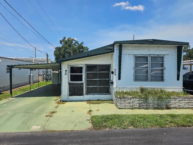 property at 4218 Palmwood