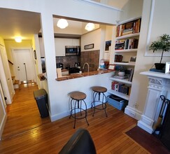 235 Beacon St, Unit 3 in Boston, MA - Building Photo - Building Photo