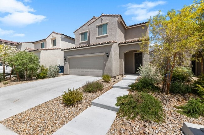 property at 6922 Stone Cactus St