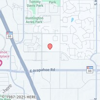 6457 S Dallas Ct in Englewood, CO - Building Photo