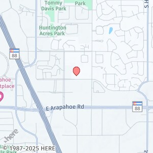 6457 S Dallas Ct in Englewood, CO - Building Photo