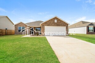 23128 S Mae Dr in Verdigris, OK - Building Photo