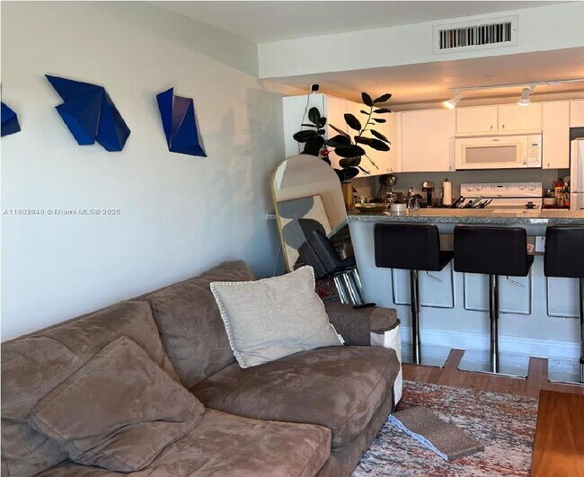 property at 2740 SW 28th Terrace