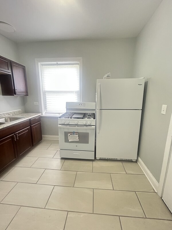 5759 S Wolcott Ave in Chicago, IL - Building Photo - Building Photo
