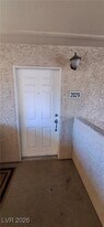 7200 W Pirates Cove Rd, Unit 2029 in Las Vegas, NV - Building Photo