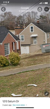 1207 Saturn Dr in Nashville, TN - Building Photo - Building Photo