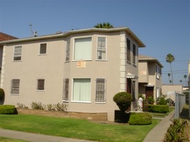 1427 S Redondo Blvd Apartamentos