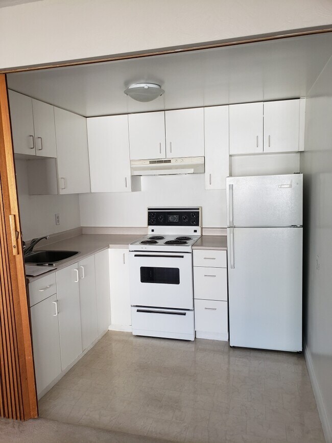 908 Cook St in Victoria, BC - Building Photo - Building Photo