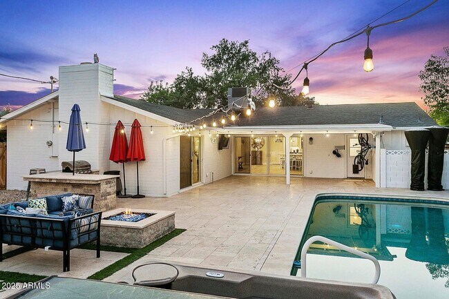 property at 3429 N 45th St