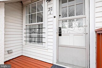 20 E Merchant St in Audubon, NJ - Building Photo - Building Photo