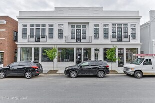 10508 Meeting St in Prospect, KY - Building Photo