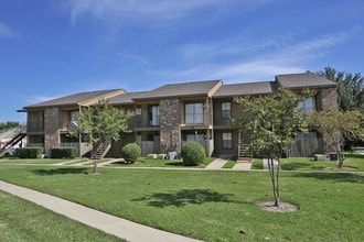 The Remington in Killeen, TX - Foto de edificio - Building Photo