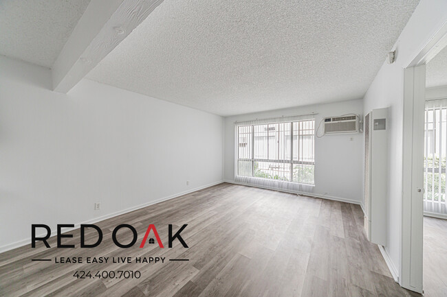 property at 21315 Roscoe Blvd