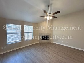 3640 Waters St in Lancaster, TX - Building Photo - Building Photo