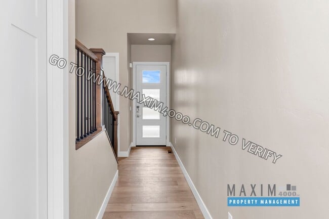 660 Tilman Drive in Grand Junction, CO - Building Photo - Building Photo