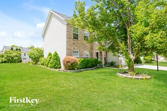 5815 Bluestem Ct in Carmel, IN - Building Photo - Building Photo