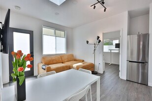 5019 Hawley Blvd in San Diego, CA - Building Photo