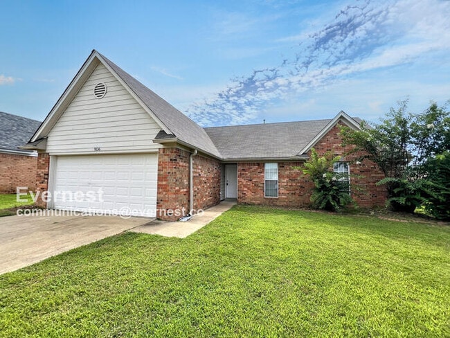 property at 9136 Bentley Woods Dr