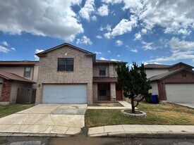 26 Viking Oak in San Antonio, TX - Building Photo