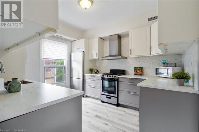 property at 22 Aikman Ave