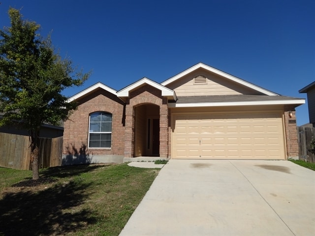 property at 11023 Buckskin Bnd