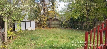 999 Collinwood Ave in Akron, OH - Building Photo - Building Photo
