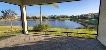 13264 SW Blue River Rd in Port St. Lucie, FL - Building Photo - Building Photo