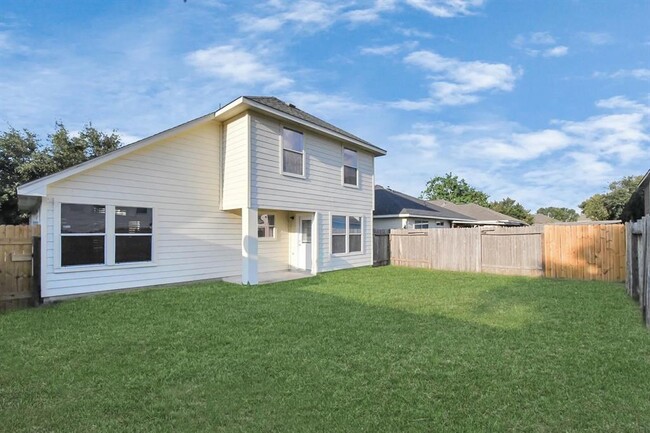 19111 Lakota Dr in Katy, TX - Foto de edificio - Building Photo