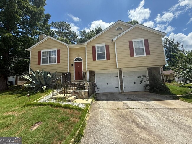 property at 1358 Stoneleigh Way