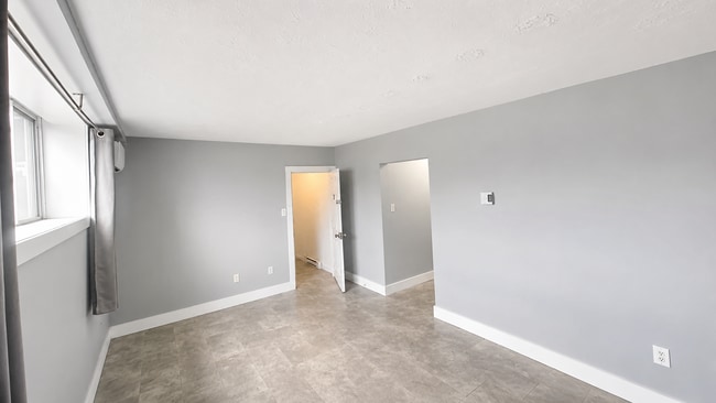 property at 23 Falkland St