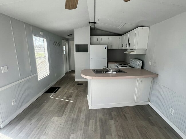 1133 Chicago Bulls St in Avon Park, FL - Building Photo - Building Photo