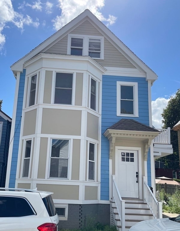 property at 9 Woodville Park