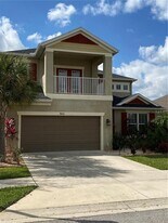 11606 Orange Palm Way in Tampa, FL - Building Photo