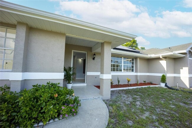 property at 1341 Rural Hall St