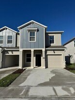 2784 Pierr St in Davenport, FL - Building Photo