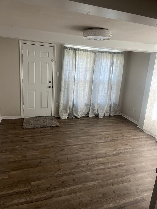 2210 Homan Ave in Waco, TX - Building Photo - Building Photo