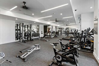 205 S Kings Dr in Charlotte, NC - Building Photo - Building Photo