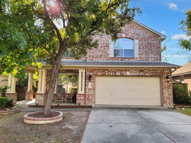 19501 Brue St in Pflugerville, TX - Building Photo - Building Photo