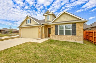 105 Magdalene Way in Liberty Hill, TX - Building Photo - Building Photo