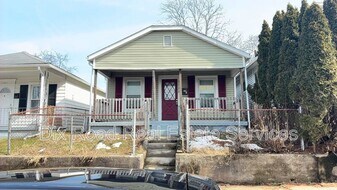 1788 See Ave in Hamilton, OH - Building Photo